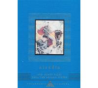 Aladdin: and Other Tales From The Arabian Nights (Everyman's Library CHILDREN'S CLASSICS)