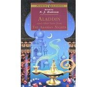 Aladdin and Other Tales from the Arabian Nights (Puffin Classics)