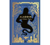 Aladdin and Other Tales (Little Puffin Clothbound Classics)