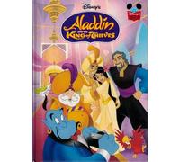 Aladdin and the King of Thieves