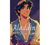 Aladdin and the Magic Lamp