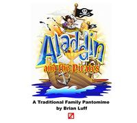 Aladdin and the Pirates