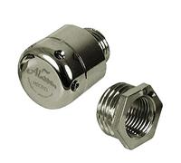 Aladdin Autovent Micro Radiator Bleeder (1/8 and 1/4 BSP)