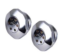 Aladdin Autovents 2 Pack Fully Automatic Radiator De-Aeration Valve (Replaceable Cartridge)