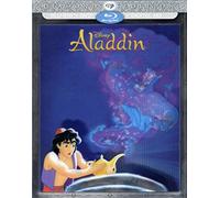 Aladdin [Blu-ray]
