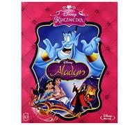 Aladdin [Blu-Ray] [Region B] (English audio. English subtitles)
