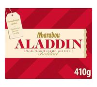Aladdin Chocolate Assortment Gift Box by Marabou 1box × 410g