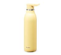 Aladdin CityLoop Vacuum Flask 0.6 Litre Lemon Yellow