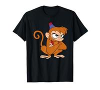 Aladdin Classic Angry Abu CLEAN T-Shirt