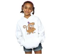 Aladdin Classic Angry Abu Hoodie Disney White 12-13 Years