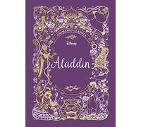 Aladdin (Disney Animated Classics)
