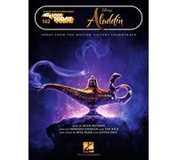 Aladdin - E-Z Play Today Volume 142 Songs from the Motion Picture Soundtrack