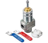 Aladdin EasyFit Isolator Valve 28mm Starter Kit