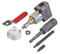 Aladdin EasyFit Isolator Valve and Tools Pack - Starter Kit