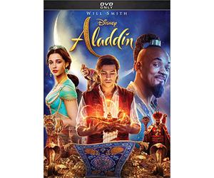 Aladdin [Edizione: Stati Uniti]