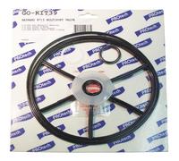 Aladdin Equipment Hayward SP-715 Multiport Valve O-Ring Replacement Kit Go-Kit39