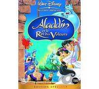 ALADDIN ET LE ROI DES.. - ANIM