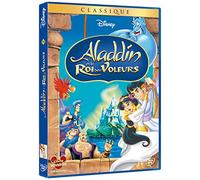 Aladdin et le roi des voleurs