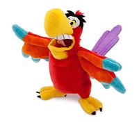 Aladdin Iago Exclusive 7" Plush Doll