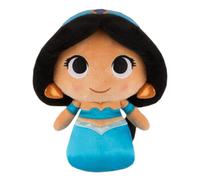 Aladdin Jasmine SuperCute Plush