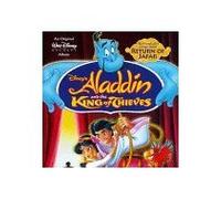 Aladdin & King of Thieves [CASSETTE]