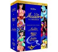 Aladdin La Trilogie