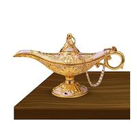 Aladdin Lamps | Collectable Light | Indoor Halloween Decorations for Home,