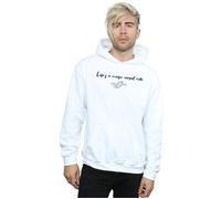 Aladdin Life´s A Magic Carpet Ride Hoodie Disney White XXXL