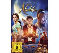 Aladdin (Live-Action) (DVD) Smith Will Massoud Mena Scott Naomi (US IMPORT)
