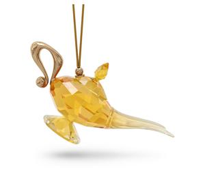 Aladdin Magic Lamp Ornament