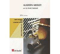Aladdin Medley