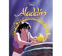 Aladdín (Mis Clásicos Disney) (Los clásicos Disney)