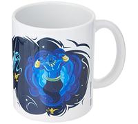 Aladdin Movie (Big Blue) 11oz/315ml Mug
