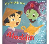Aladdin (My Fairytale Time)