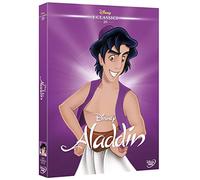 ALADDIN NEW EDITION