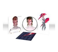 David Bowie - Aladdin Sane 50th Anniversary (Picture Disc)