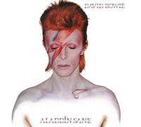 David Bowie - Aladdin Sane (2013 Remaster) [VINYL]