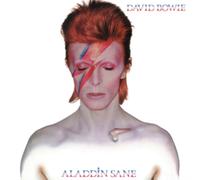Aladdin Sane