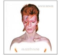 Aladdin Sane by David Bowie Enhanced, Original recording reissued edition (1999) Audio CD