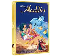 ALADDIN SE - DVD - P2222z