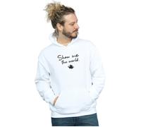 Aladdin Show Me The World Hoodie Disney White S