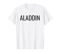 Aladdin T-Shirt