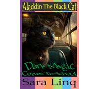 Aladdin The Black Cat: Dark Magic Comes To School: 16