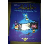 "Aladdin": the Making of an Animated Film