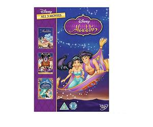ALADDIN TRIPLE