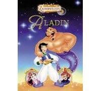 Aladdin [VHS] [Import allemand]