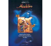 Aladdin: Vocal Selections - from the Motion Picture Soundtrack