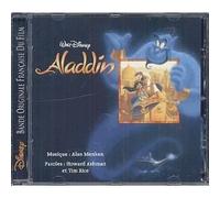 Aladdin (Walt Disney, 1992)