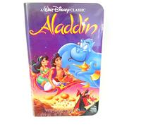 Aladdin Walt Disney Classic