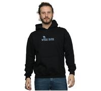 Aladdin Wish Dude Hoodie Disney Black 5XL